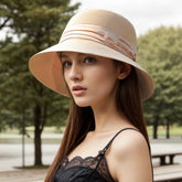 Japanese Brimmed New Versatile Cool Sun Hat